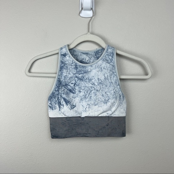 Lululemon Ebb To Train Sports Bra - Picture 2 of 5